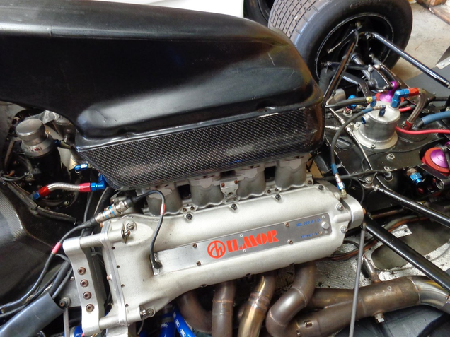 Photo Credit: RaceCarsDirect
